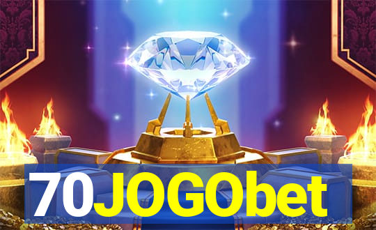 70JOGObet