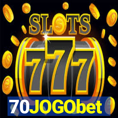 70JOGObet