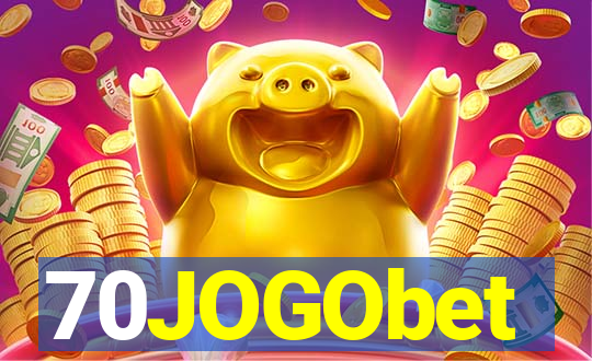 70JOGObet