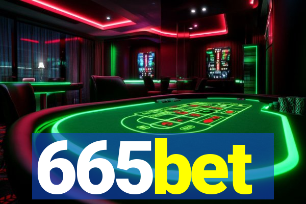 665bet