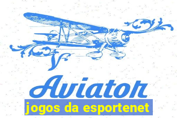 jogos da esportenet