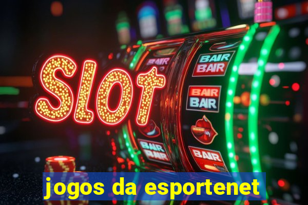 jogos da esportenet