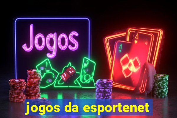 jogos da esportenet