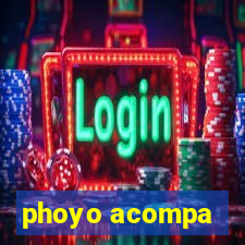 phoyo acompa