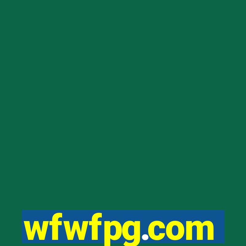 wfwfpg.com