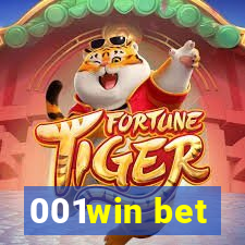 001win bet