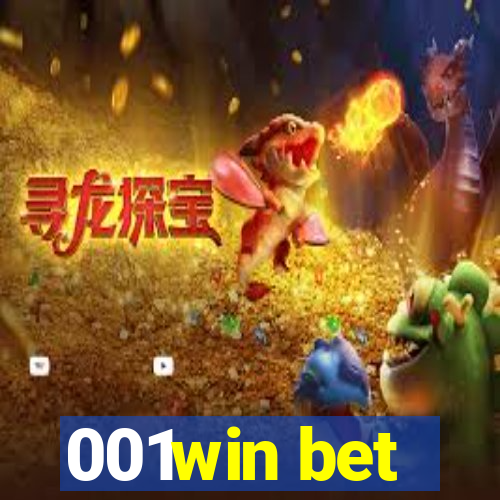 001win bet