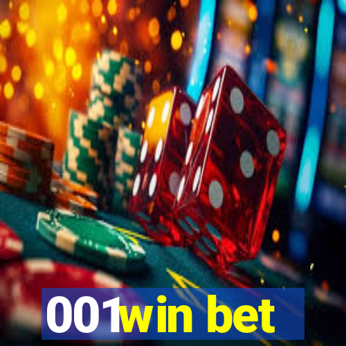 001win bet