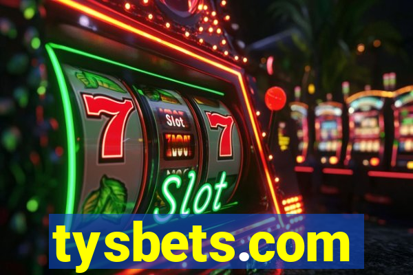 tysbets.com