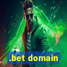 .bet domain