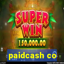 paidcash co