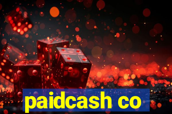 paidcash co