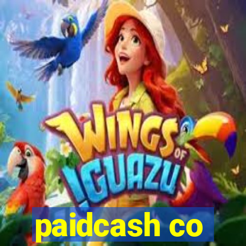 paidcash co