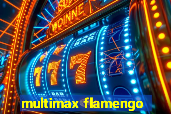 multimax flamengo