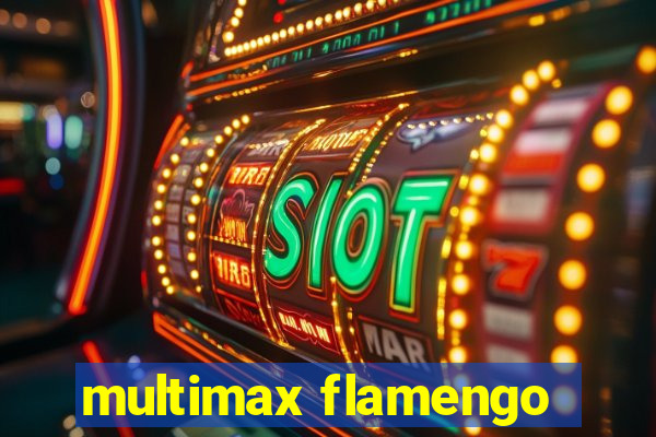 multimax flamengo