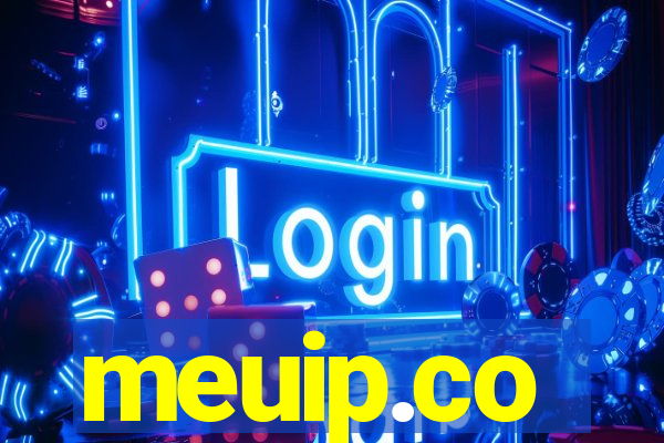 meuip.co