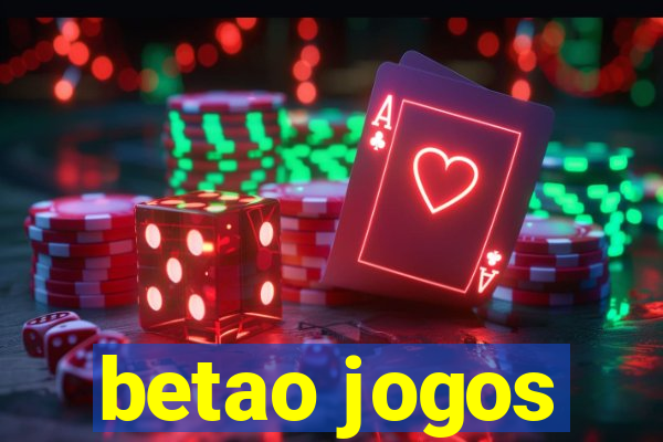 betao jogos