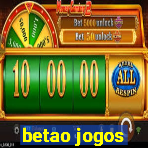 betao jogos