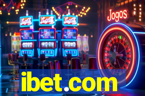 ibet.com