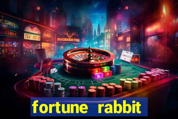 fortune rabbit horario pagante