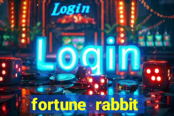 fortune rabbit horario pagante