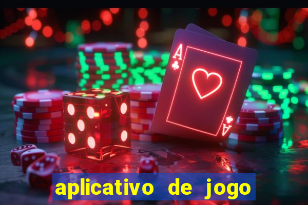 aplicativo de jogo que paga dinheiro de verdade