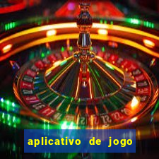 aplicativo de jogo que paga dinheiro de verdade