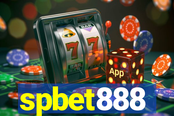 spbet888