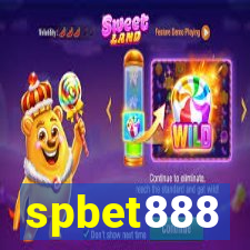 spbet888