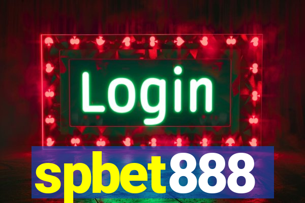 spbet888