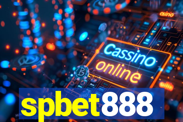 spbet888