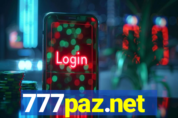 777paz.net