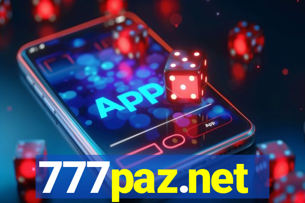 777paz.net