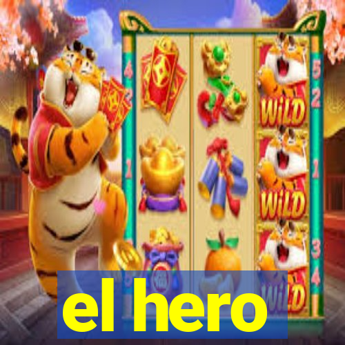 el hero