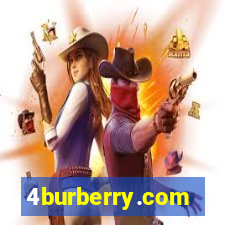 4burberry.com