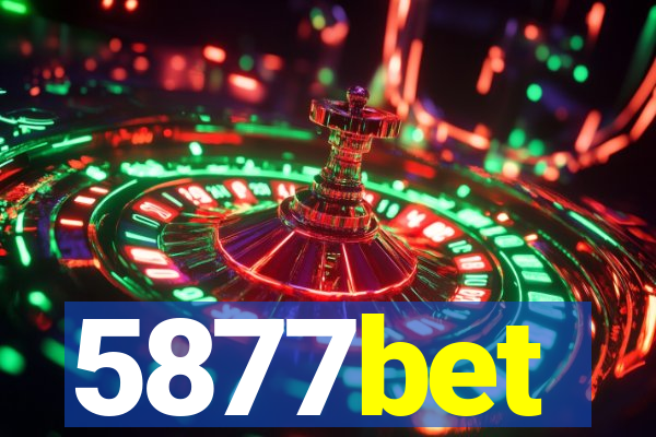 5877bet