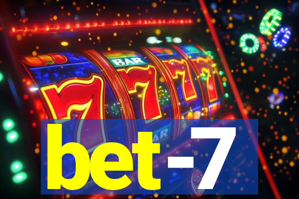 bet-7