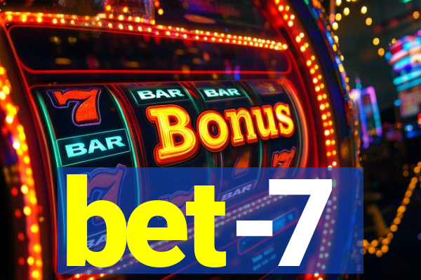 bet-7