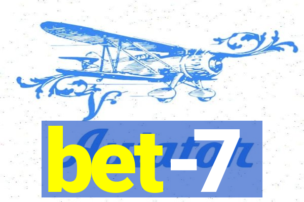 bet-7