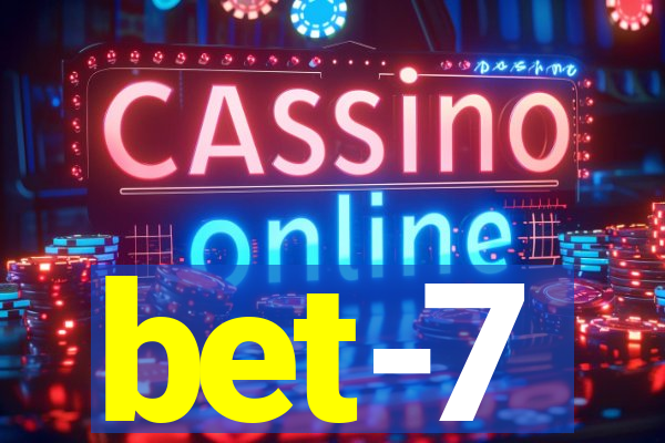 bet-7