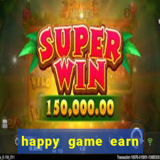 happy game earn money gcash