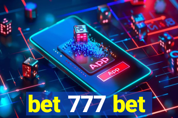 bet 777 bet