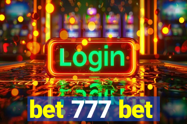 bet 777 bet