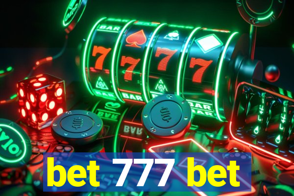 bet 777 bet