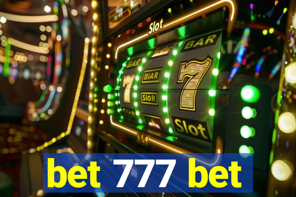 bet 777 bet