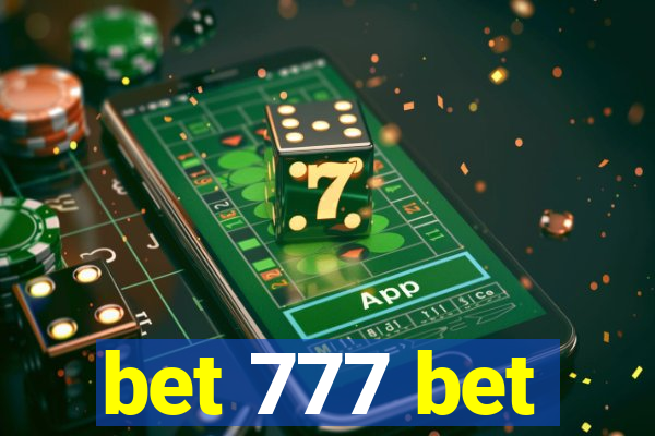 bet 777 bet