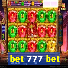 bet 777 bet