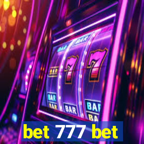 bet 777 bet