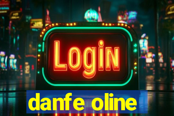 danfe oline