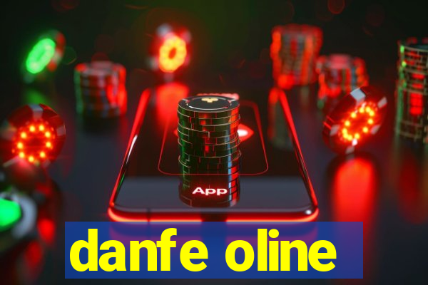 danfe oline